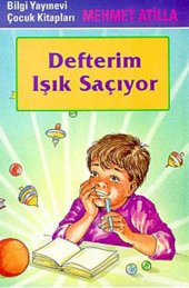 Defterim Işık Saçıyor - 1