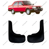 Tofaş Şahin 2li Paçalık Çamurluk Tozluk TFS0UZ003 - 1