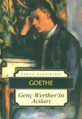 Genç Wertherin Acıları - 1