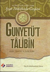 Gunyetüt Talibin - 1