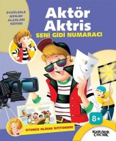 Aktör Aktris Seni Gidi Numaracı Oyuncu Olmak İstiyorum - 1