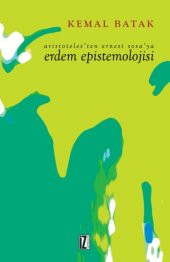 Erdem Epistemolojisi - 1