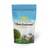 Damla Sakızlı Kahve 130 gr - 1