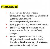 Tuğba Fıstık Ezmesi 300 Gr (Şekersiz) - 2