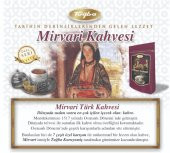 Tuğba Mirvari Kahvesi 220 gr - 2
