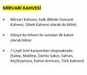 Tuğba Mirvari Kahvesi 220 gr - 4