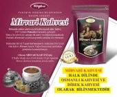 Tuğba Mirvari Kahvesi 220 gr - 5