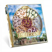 Tuğba Balıkesir Lokum 430 Gr - 2