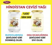 Hindistan Cevizi Yağı 290 GR - 2