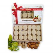 Tuğba Badem Ezme 200 gr - 1