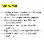 Türk Kahvesi Metal Kutu 250 gr - 3