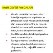 Çiğ Kaju Cevizi 159 gr - 3