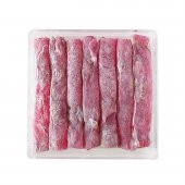 Tuğba Narlı Fitil Lokum 250 gr(Turkish Delight) - 2