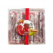 Tuğba Narlı Fitil Lokum 250 gr(Turkish Delight) - 3