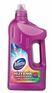 Domestos Sıvı Leke Çıkarıcı Tüm Renkler 1 lt - 1