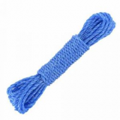 Ip-halat-çamaşır Ipi-bayrak-ipi NAYLON- 20 m. - 3 adet - 1