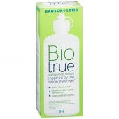 Bio True Lens Solüsyonu 300 Ml Skt : 10/2024 - 2
