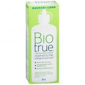 Bio True Lens Solüsyonu 300 Ml Skt : 10/2024 - 1