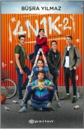 4N1K #2 - On İkiden Sonra - Film Özel Baskısı - 1