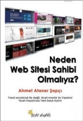 Neden Web Sitesi Sahibi Olmalıyız? - 1