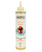 Repo Turunç Aromalı Dekor Sos 750 G - 1