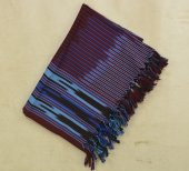 Trabzon El Dokuma Örtü - 1