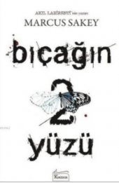 Bıçağın İki Yüzü - 1