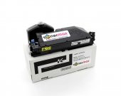 Kyocera ECOSYS M6530cdn Muadil Toner Siyah / TK-5140 - 5