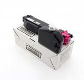 Kyocera ECOSYS M6030cdn Muadil Toner Kırmızı/ TK-5140 - 8