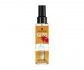Gliss Sun Protect Koruyucu Saç Bakım Spreyi 100 ml - 1