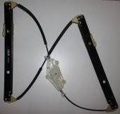 BTAP AUDI A4 2008- CAM MEKANİZMASI ÖN SOL 8K0837461 - 1