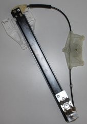 BTAP AUDI A4 2008- CAM MEKANİZMASIARKA SOL 8K0839461 - 1