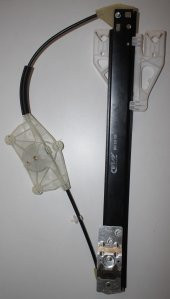 BTAP AUDI A4 2008- CAM MEKANİZMASI ARKA SAĞ 8K0839462 - 1