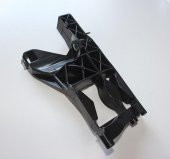 BTAP AUDI A6 2011-2015  FAR ALT BRAKETİ SAĞ 4G0805607 - 1