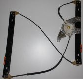 BTAP AUDI A6 1998-2001 CAM MEKANİZMASI ÖN SAĞ 4B0837462 - 1
