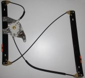 BTAP AUDI A6 1998-2001 CAM MEKANİZMASI ÖN SOL 4B0837461 - 1