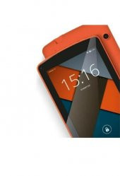 Vorcom S7 Pubg Destekli 2gb Ram 64gb H.k Destekli 16gb Dahili Hafıza Tablet 2 Yıl Garantili-Siyah - 1