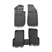 Land Rover Range Rover Sport 2013 Sonrası 4.5D Havuzlu Paspas thumbnail 3