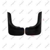 Toyota Corolla 1998-2002 2li Paçalık Çamurluk Tozluk TYT0UZ006 thumbnail 2