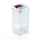 Galeri Kristal Lfh Fresh&Easy Saklama Kabı 1,2 l Kare - 2