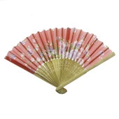 12 Adet Yelpaze 35x20cm - 3