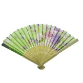 12 Adet Yelpaze 35x20cm - 8