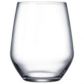 IKEA 6 ADET SET IVRIG 45 CL CAM BARDAK 11 CM - 1