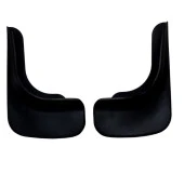 Volkswagen Caddy 2010-2015 2li Paçalık Çamurluk Tozluk VW0UZ026 thumbnail 1