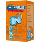 Sinus Rinse Pediatric Burun Yıkama Kiti 25 Adetlik - 1
