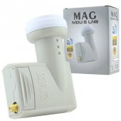 Mag Mdu-5 Lnb Dijitürk Lnb 5995 - 1