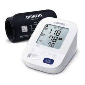 Omron M3 Comfort HEM-7155-E Koldan Tansiyon Ölçer - 1