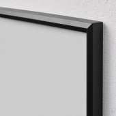 IKEA YLLEVAD 13X18 CM DEKORATİF FOTOĞRAF RESİM ÇERÇEVESİ - SİYAH ÇERÇEVE - 3
