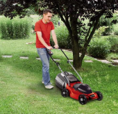 Einhell Gc-Em 1030 Elektrikli Çim Biçme Makinası - 3