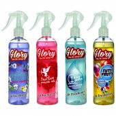 INTERWAX GLORY OTO KOKUSU ORTAM PARFÜMÜ 400 ML (4 ÇEŞİT) - 1